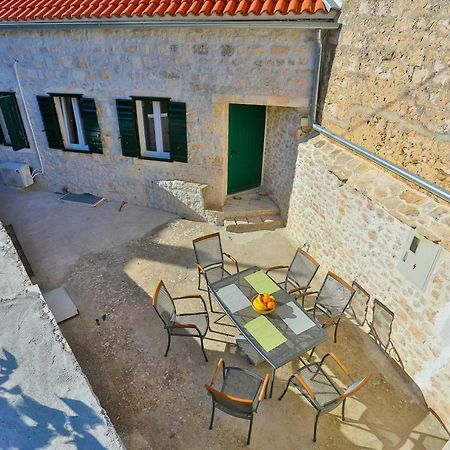 Vacation Home Vibor Dračevica Zewnętrze zdjęcie
