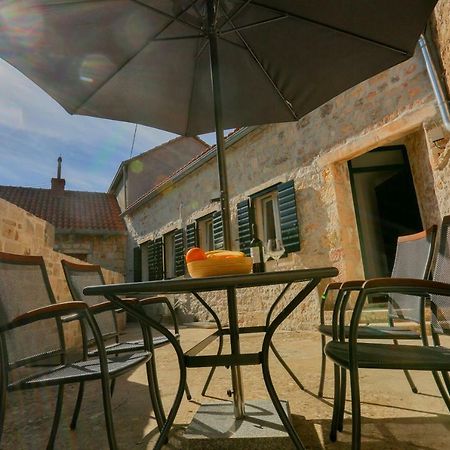 Vacation Home Vibor Dračevica Zewnętrze zdjęcie
