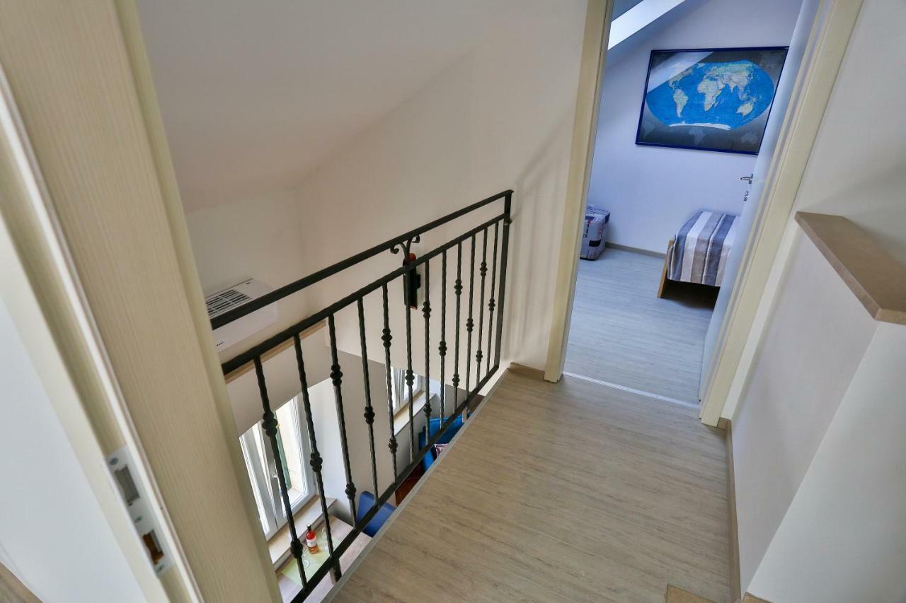 Vacation Home Vibor Dračevica Zewnętrze zdjęcie