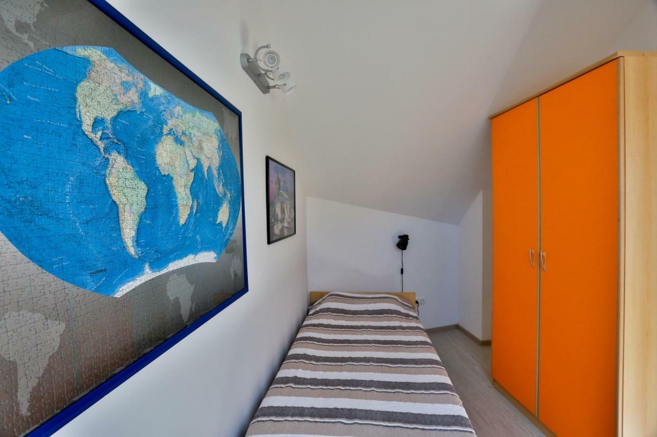 Vacation Home Vibor Dračevica Zewnętrze zdjęcie