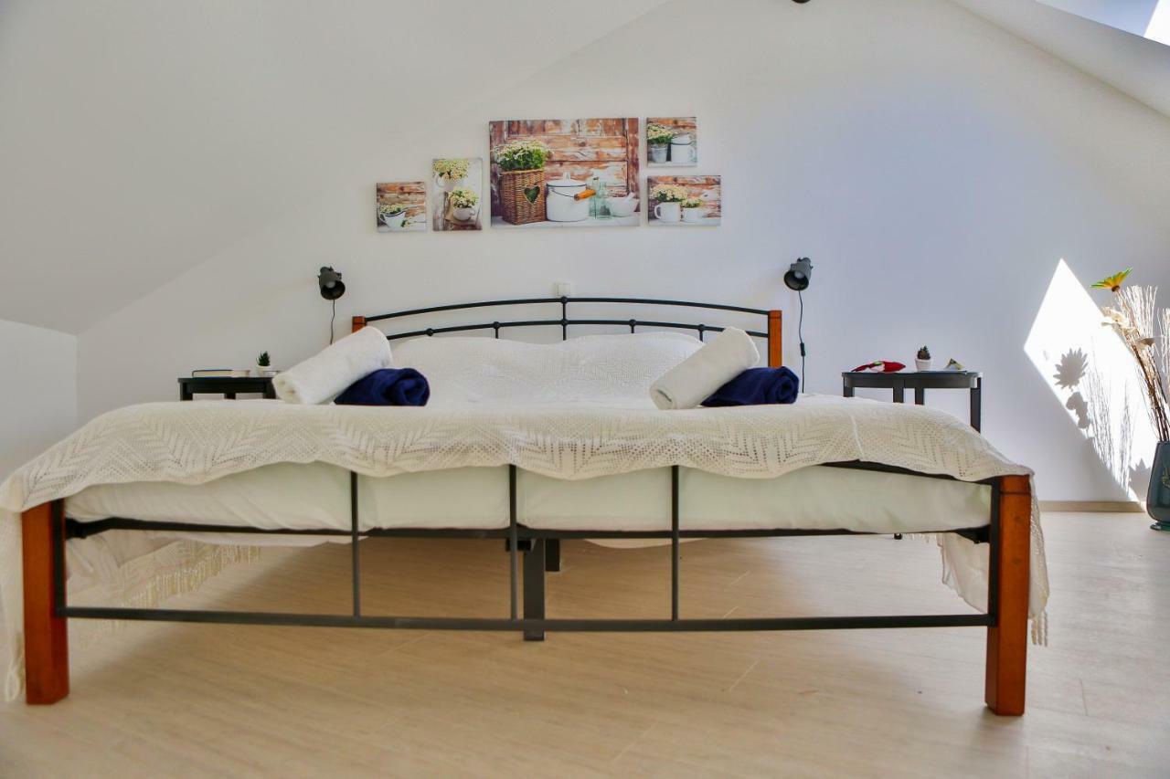 Vacation Home Vibor Dračevica Zewnętrze zdjęcie