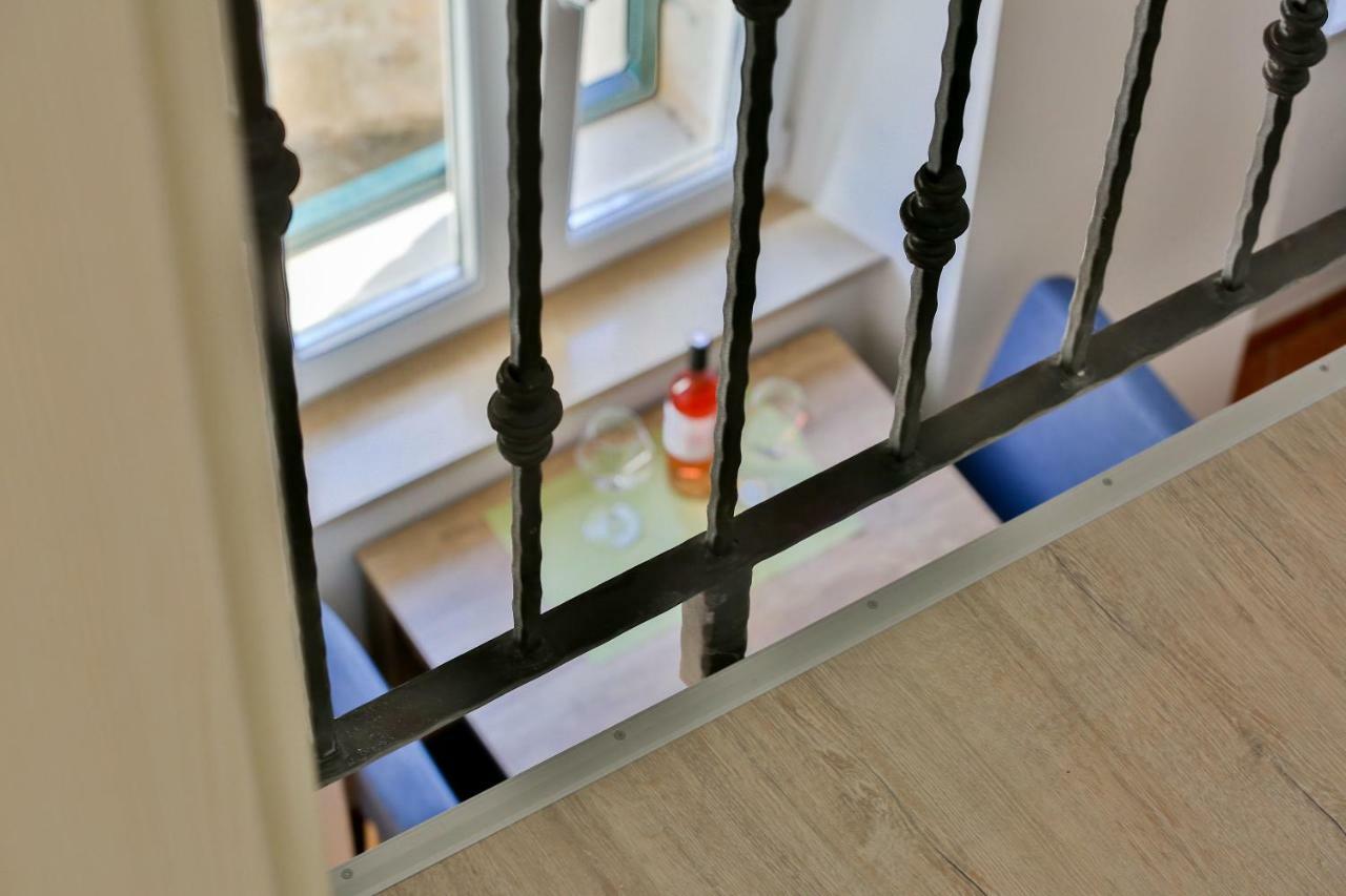 Vacation Home Vibor Dračevica Zewnętrze zdjęcie