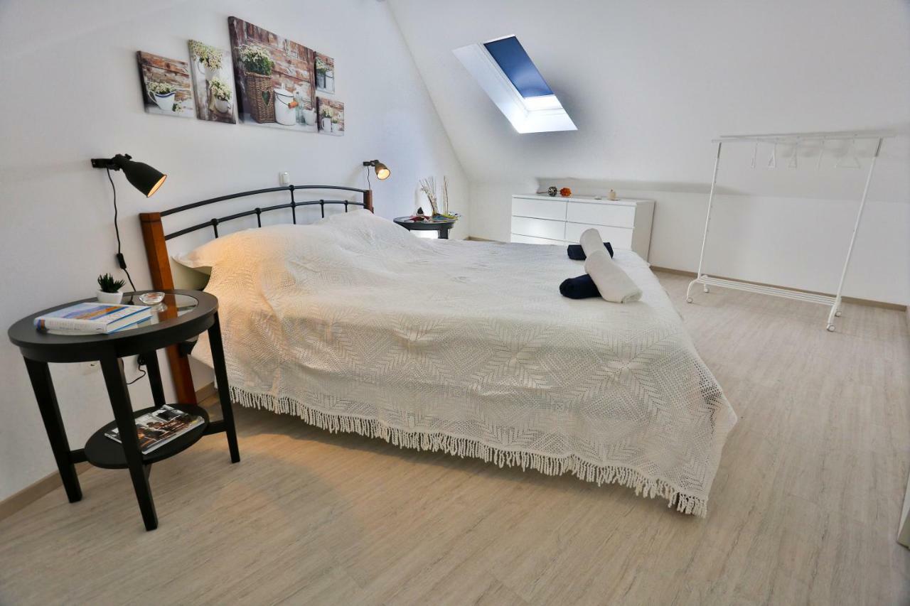 Vacation Home Vibor Dračevica Zewnętrze zdjęcie